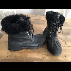Men’s UGG Butte Snow Boots